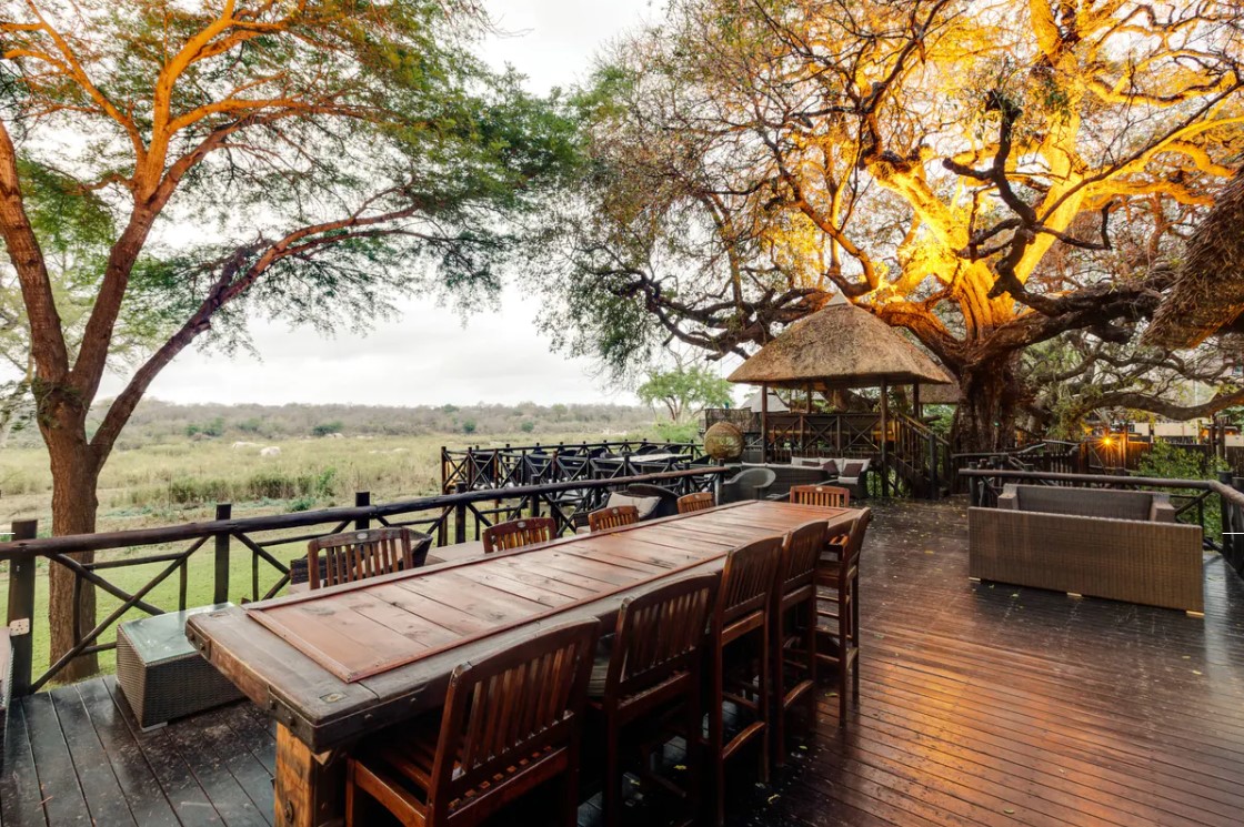 Protea Hotel by Marriott Kruger Gate